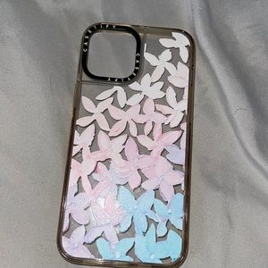 Floral Casetify Case